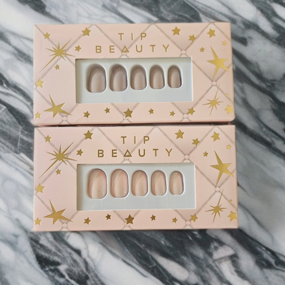 Tip Beauty Nails